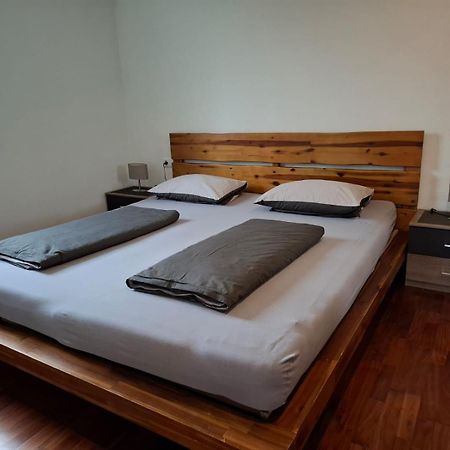 Ferienwohnung Daniela Хёкст Экстерьер фото