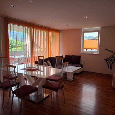 Ferienwohnung Daniela Хёкст Экстерьер фото