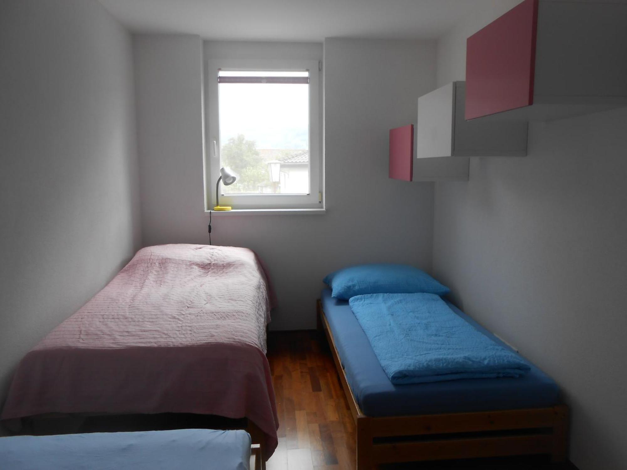 Ferienwohnung Daniela Хёкст Экстерьер фото
