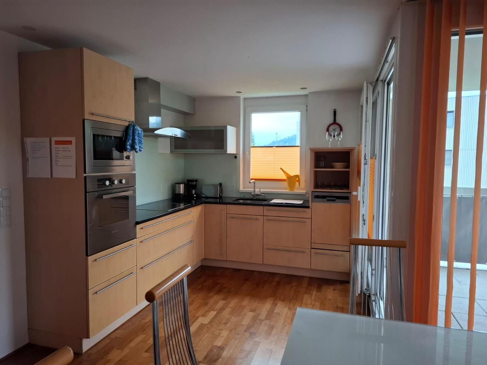 Ferienwohnung Daniela Хёкст Экстерьер фото