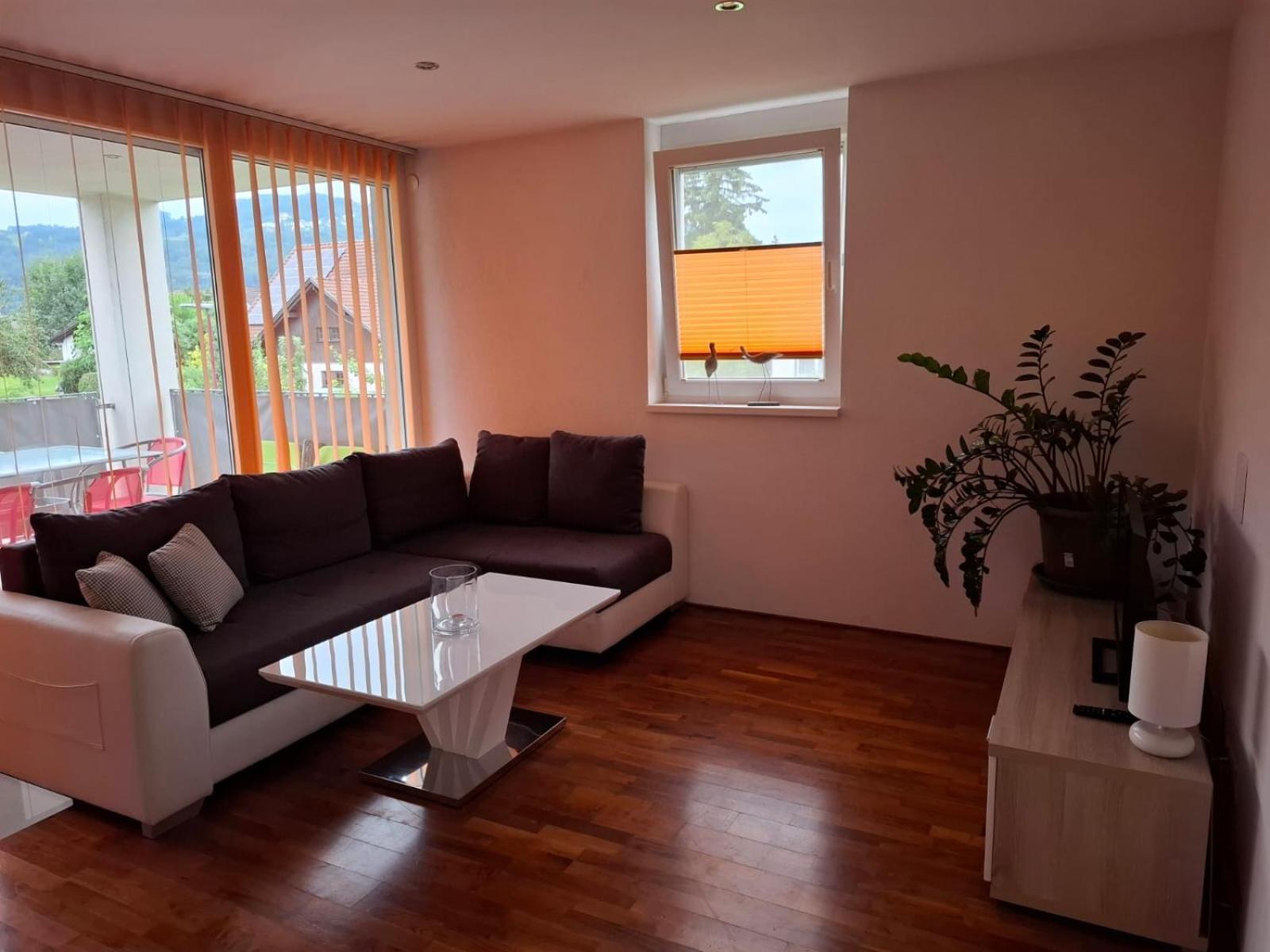 Ferienwohnung Daniela Хёкст Экстерьер фото