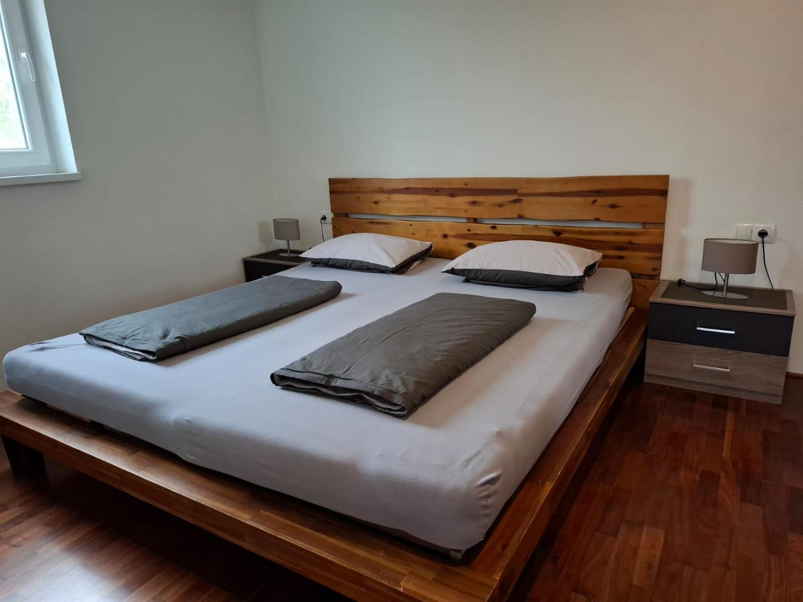 Ferienwohnung Daniela Хёкст Экстерьер фото