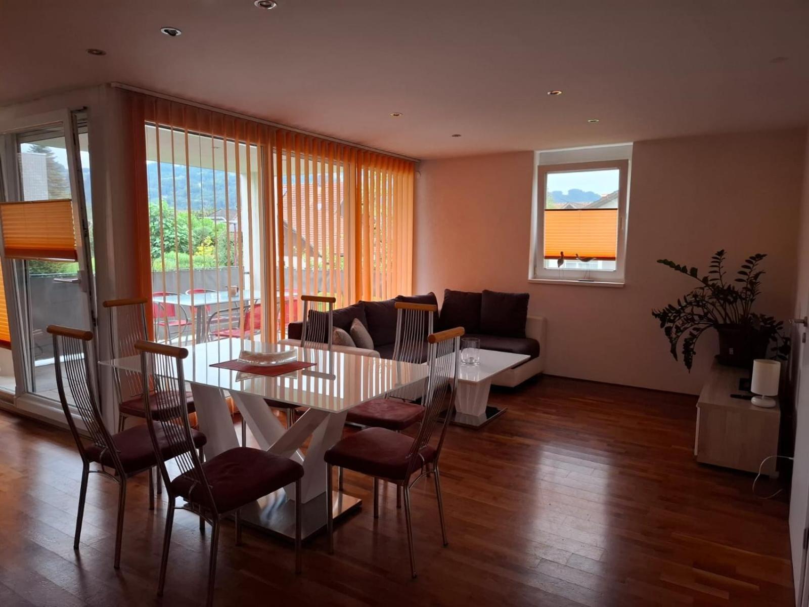 Ferienwohnung Daniela Хёкст Экстерьер фото