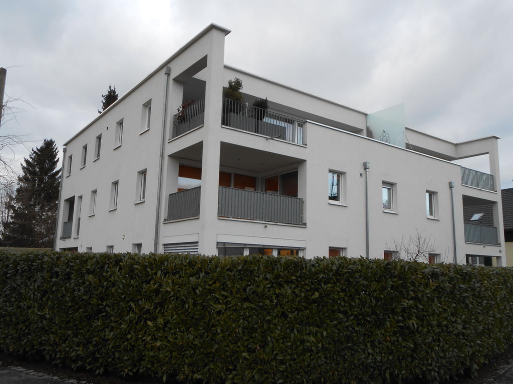 Ferienwohnung Daniela Хёкст Экстерьер фото