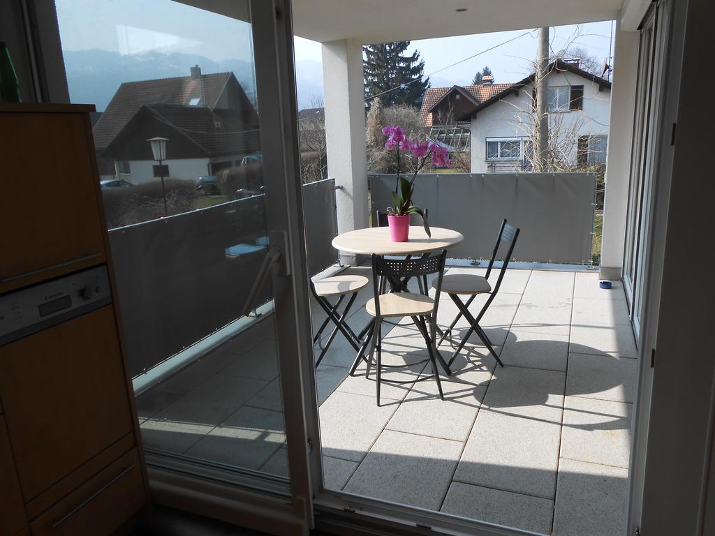 Ferienwohnung Daniela Хёкст Экстерьер фото