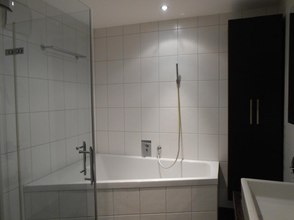 Ferienwohnung Daniela Хёкст Экстерьер фото