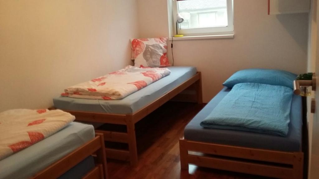 Ferienwohnung Daniela Хёкст Экстерьер фото
